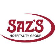 Saz's Hospitality Group Logo